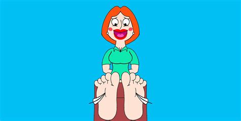 lois griffin footjob|Lois Griffin Feet Porn Videos .